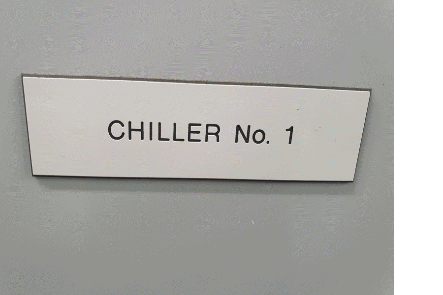Chiller-Flow-Recommission